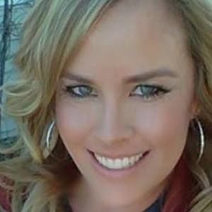 Meet your Posher, Rhonda